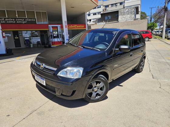 CHEVROLET CORSA 1.0 MPFI MAXX 8V GASOLINA 4P MANUAL